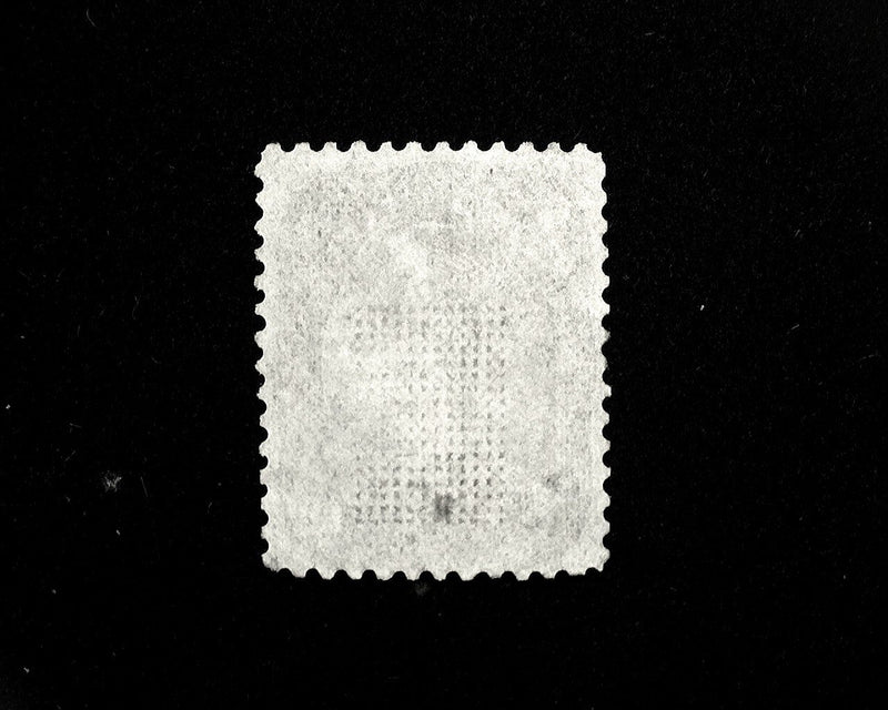 #95 Fresh. F Used - US Stamp
