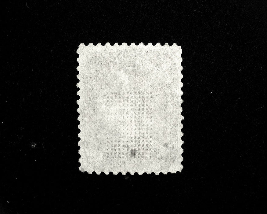 #95 Fresh. Used F US Stamp