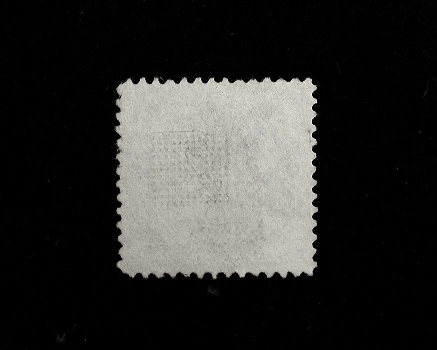 #121 Used AVG US Stamp
