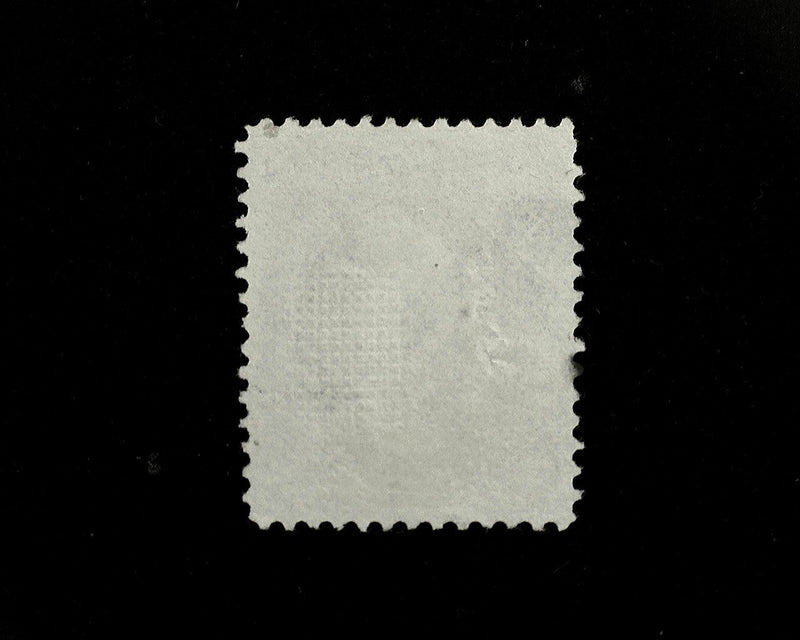 #135 Used F/VF US Stamp