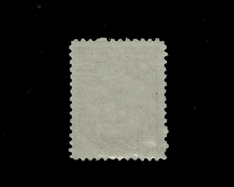 #212 Mint F LH US Stamp