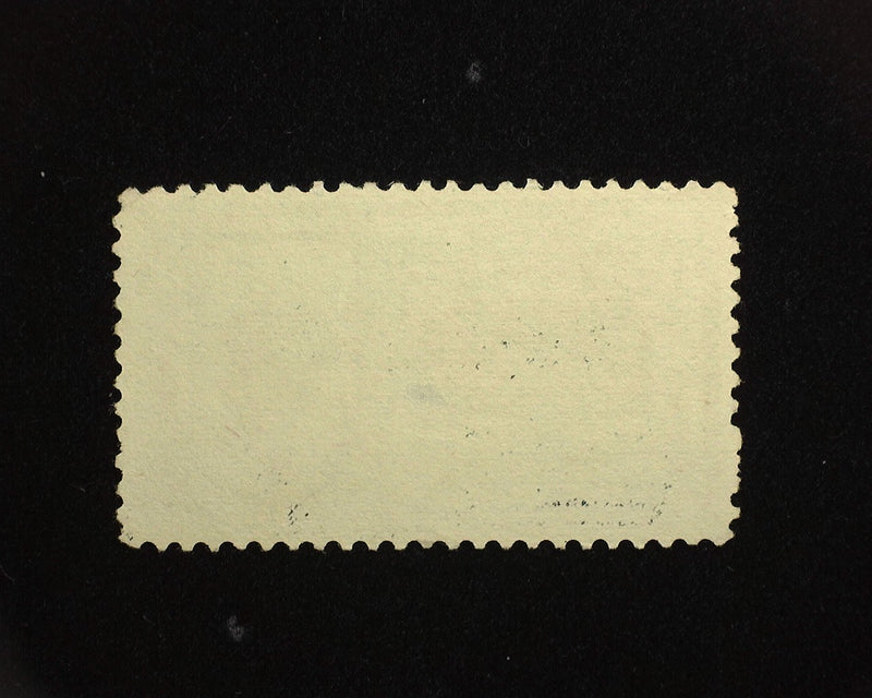 #E2 10c Special Delivery Small thin. Unused. No gum. Mint Vf/Xf - US Stamp