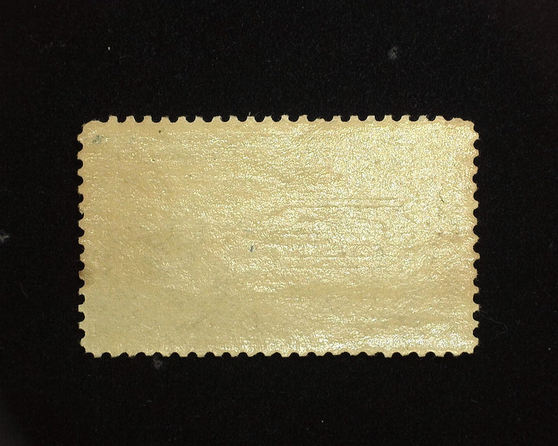 #E2 10c Special Delivery Some toning. Mint F NH - US Stamp