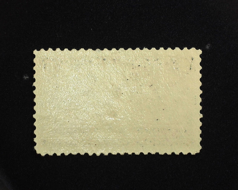 #E12 10c Special Delivery Mint F/VF NH - US Stamp