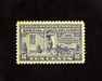 HS&C: US #E12 Stamp Mint XF NH