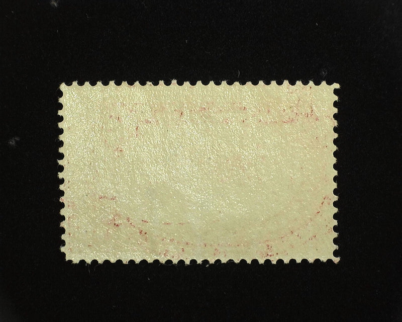 #Q10 50c Parcel Post Mint Vf/Xf NH - US Stamp