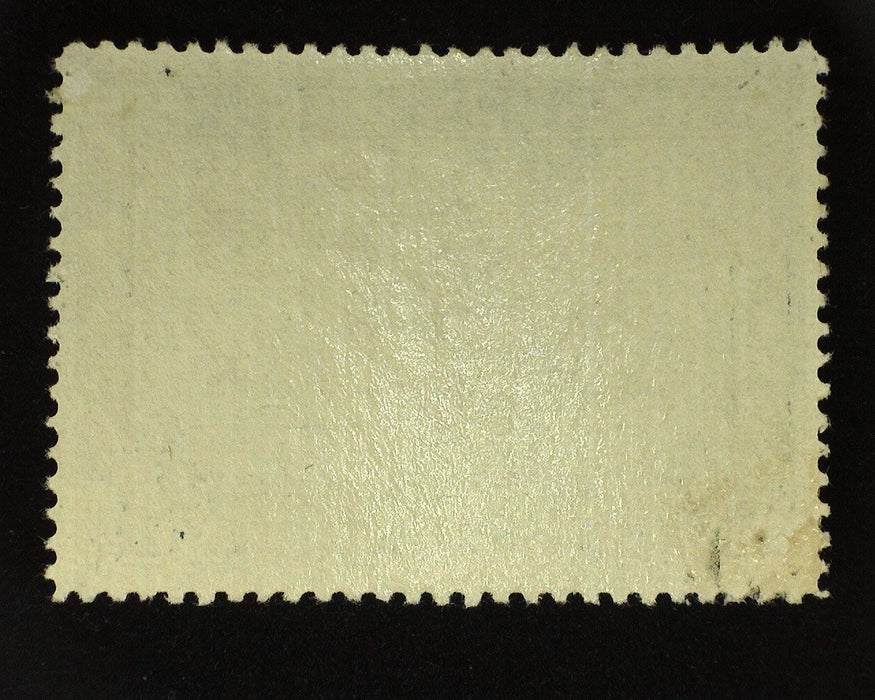 #RW1 Mint Fresh. F/VF NH US Stamp