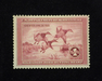 HS&C: US #RW2 Stamp Mint Fresh. F/VF LH