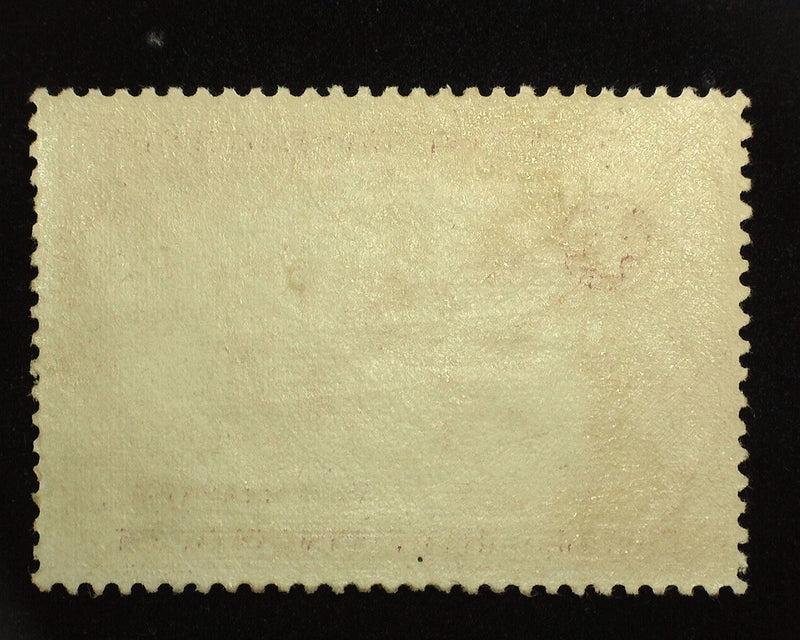 #RW2 $1.00 Hunting Permit Fresh. Mint F/VF LH - US Stamp
