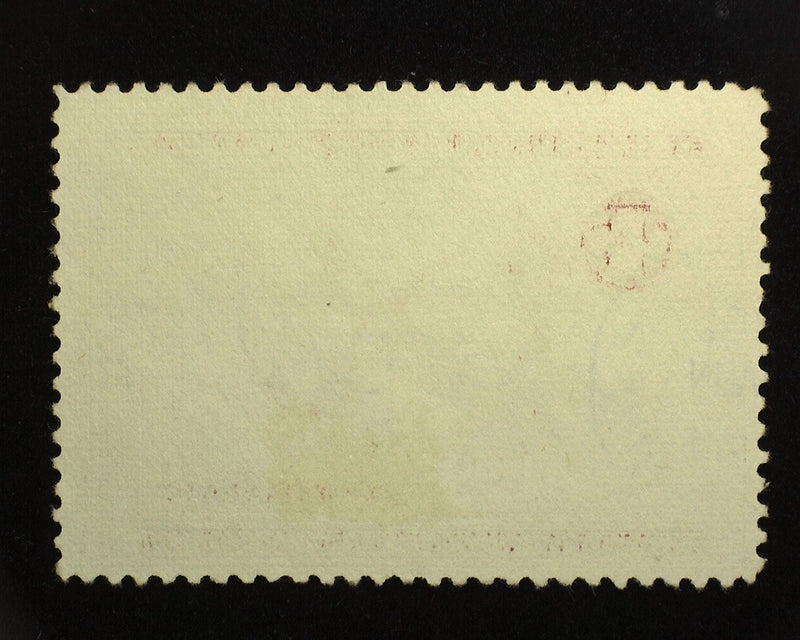 #RW2 $1.00 Hunting Permit F Used - US Stamp