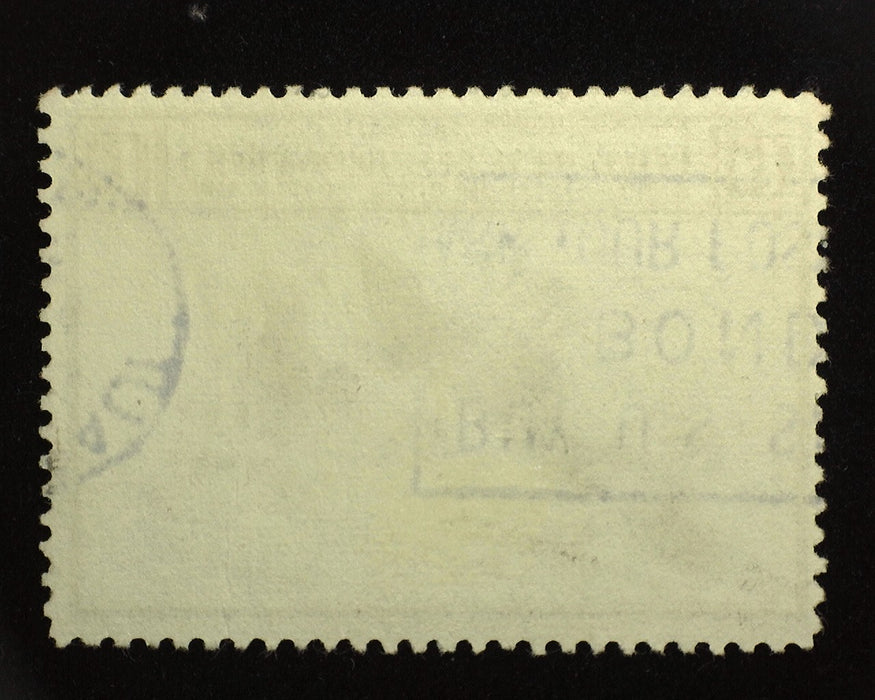 #RW3 Used F/VF US Stamp