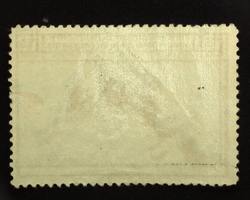 #RW3 $1.00 Hunting Permit Fresh. Mint VF LH - US Stamp
