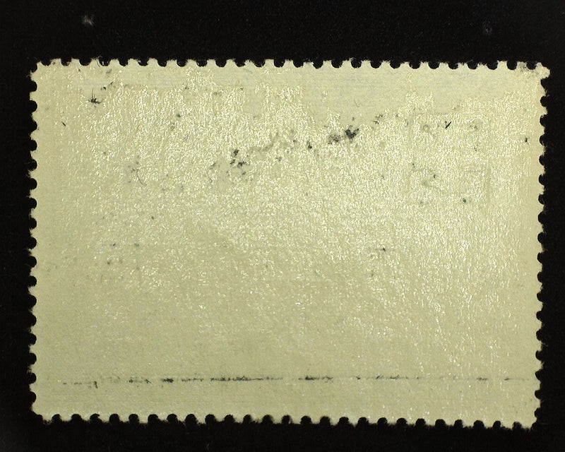 #RW4 $1.00 Hunting Permit Mint F/VF H - US Stamp