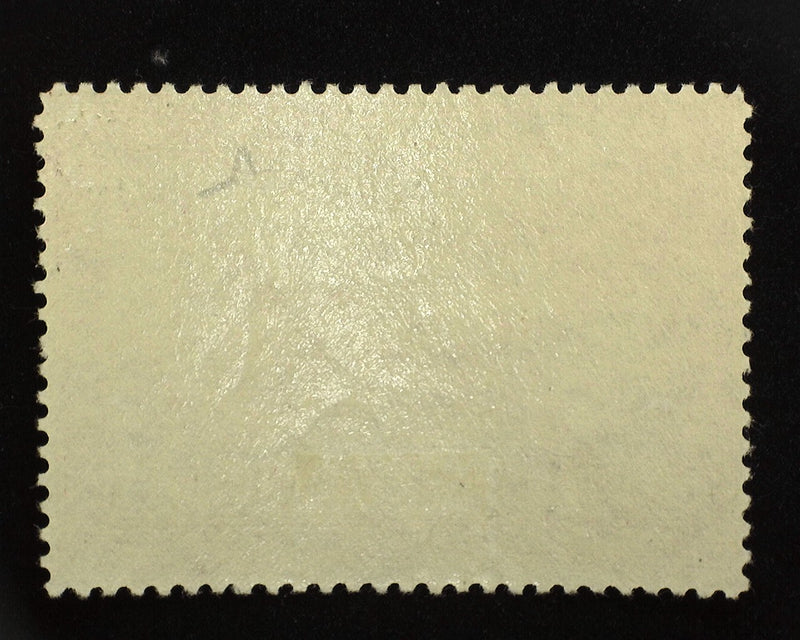 #RW5 $1.00 Hunting Permit Mint F LH - US Stamp