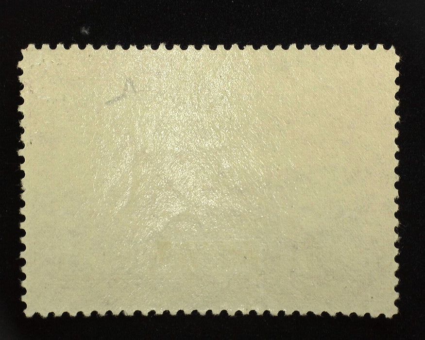 #RW5 Mint F LH US Stamp
