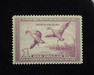 HS&C: US #RW5 Stamp Mint VF LH