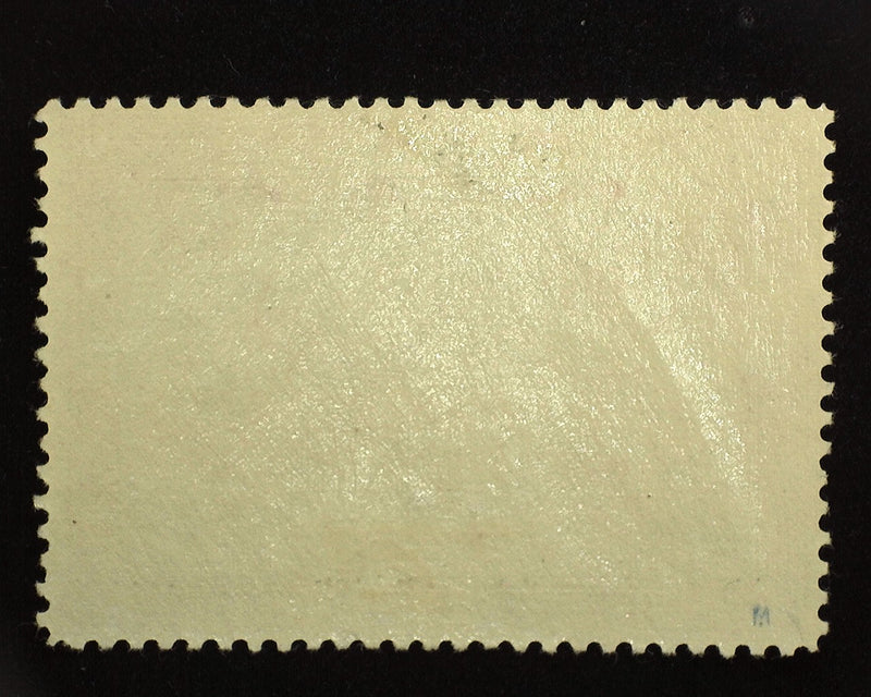 #RW5 $1.00 Hunting Permit Mint VF LH - US Stamp