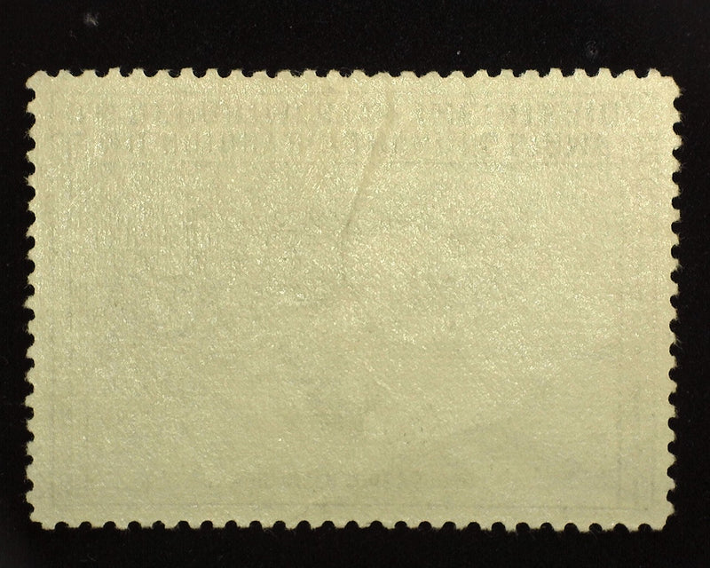 #RW6 $1.00 Hunting Permit Fresh and choice. Mint XF NH - US Stamp