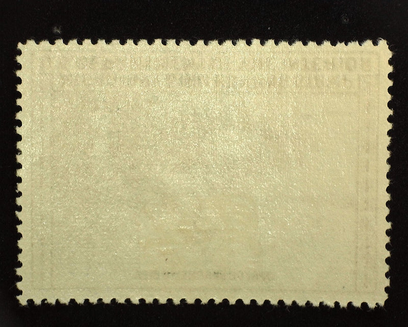 #RW6 $1.00 Hunting Permit Mint Vf/Xf LH - US Stamp