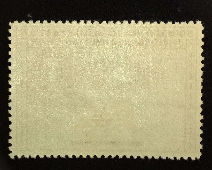#RW6 Mint Vf/Xf LH US Stamp