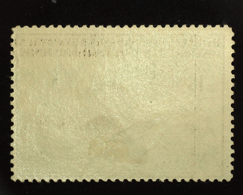 #RW7 $1.00 Hunting Permit Mint F LH - US Stamp