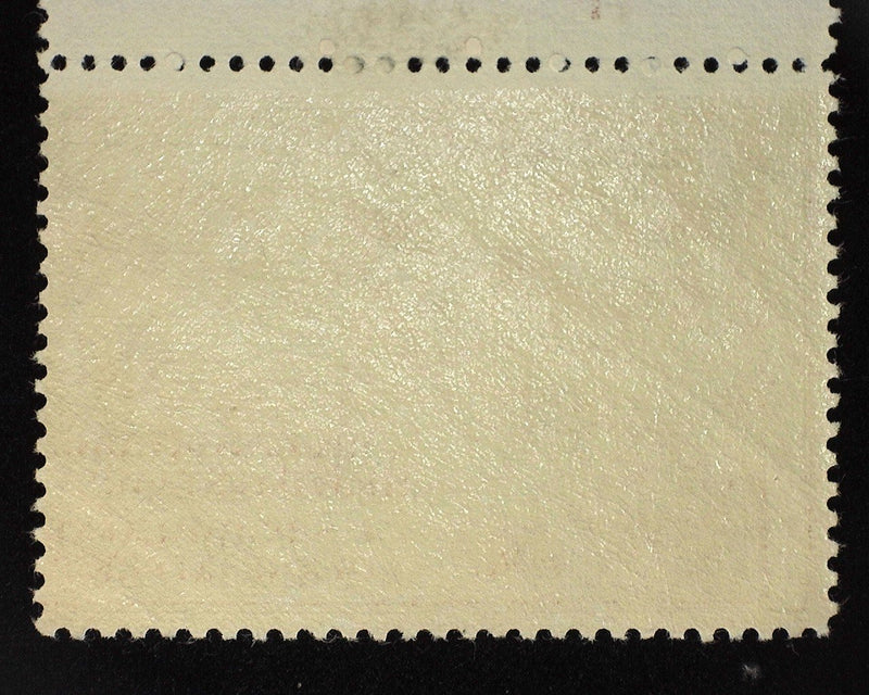 #RW8 $1.00 Hunting Permit Choice plate number single. Mint Vf/Xf NH - US Stamp