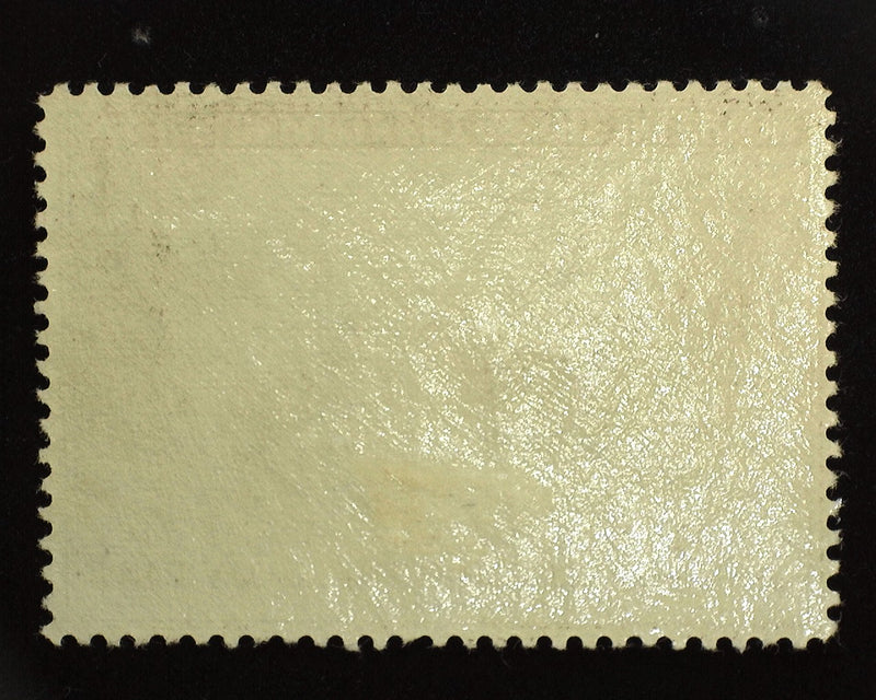 #RW9 $1.00 Hunting Permit Fresh. Mint Vf/Xf LH - US Stamp