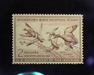 HS&C: US #RW20 Stamp Mint XF/S NH