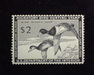 HS&C: US #RW21 Stamp Mint F/VF NH