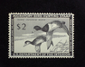 HS&C: US #RW21 Stamp Mint VF/XF LH
