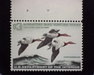 HS&C: US #RW32 Stamp Mint XF/S NH