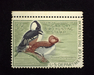 HS&C: US #RW35 Stamp Mint VF LH