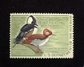 HS&C: US #RW35 Stamp Mint XF NH
