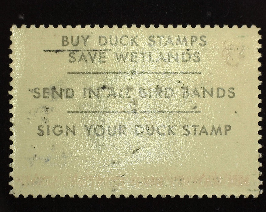 #RW36 Mint F/VF NH US Stamp