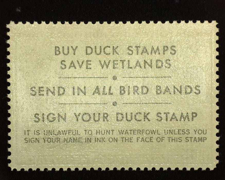 #RW37 Mint F/VF NH US Stamp