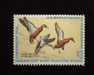 HS&C: US #RW38 Stamp Mint VF/XF NH