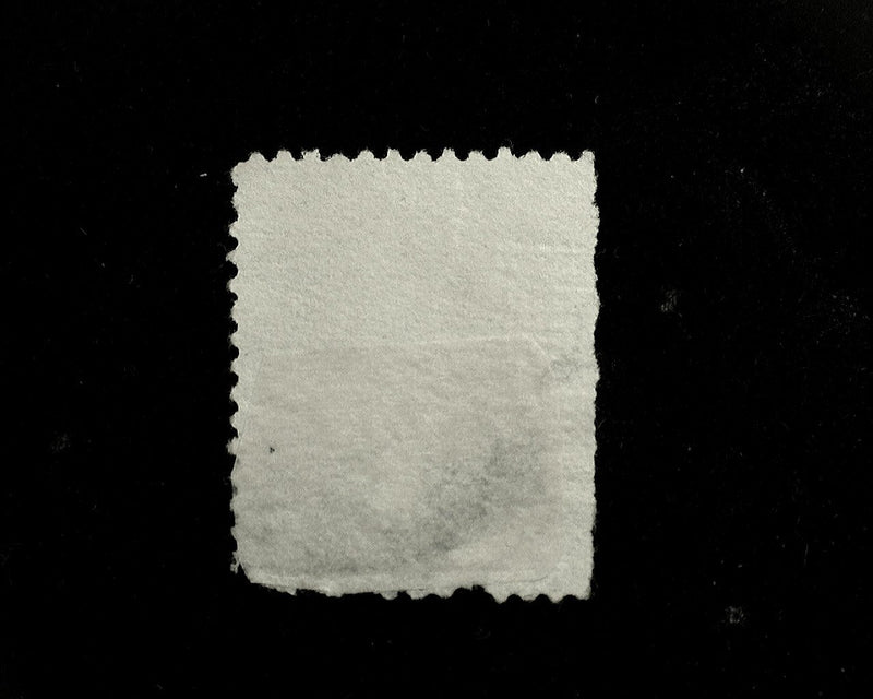 #141 Used Faults. F US Stamp