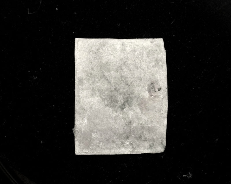 #14 Used Faults. F US Stamp