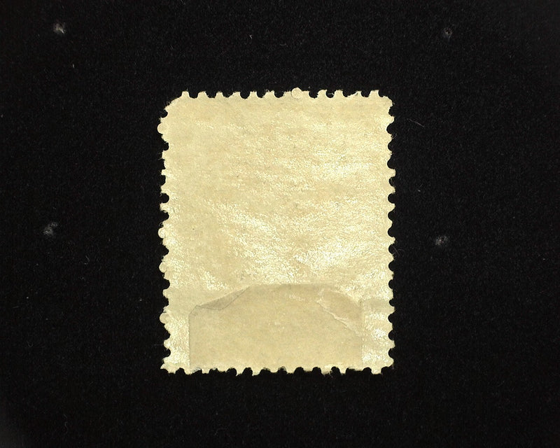 #J15 1c Postage Due Mint XF H - US Stamp