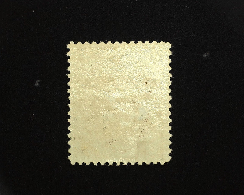 #J16 2c Postage Due Mint Vf/Xf H - US Stamp