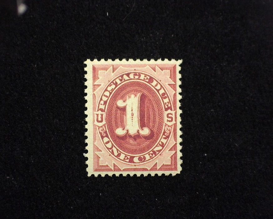 HS&C: US #J22 Stamp Mint VF/XF NH