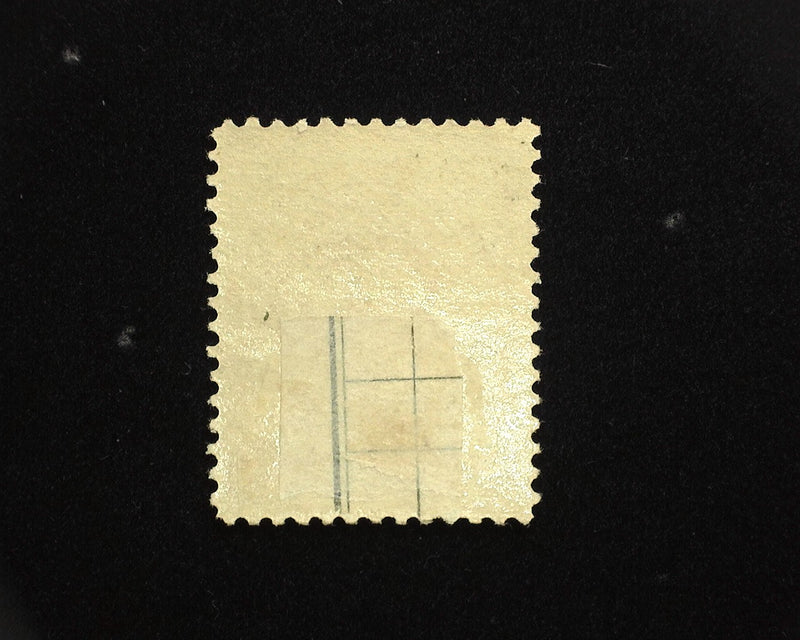 #J17 3c Postage Due Fresh. Mint F H - US Stamp