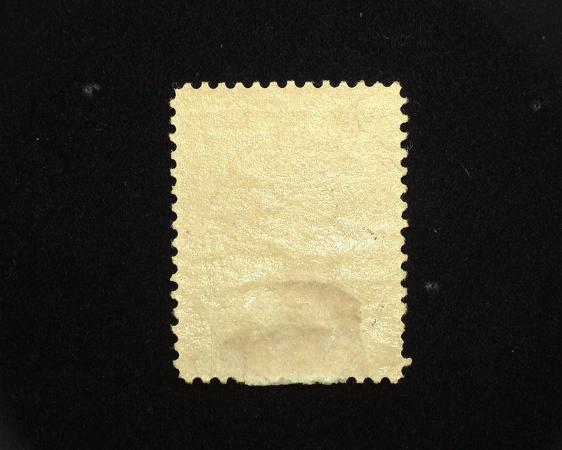 #J2 2c Postage Due Fresh. Mint F/VF H - US Stamp