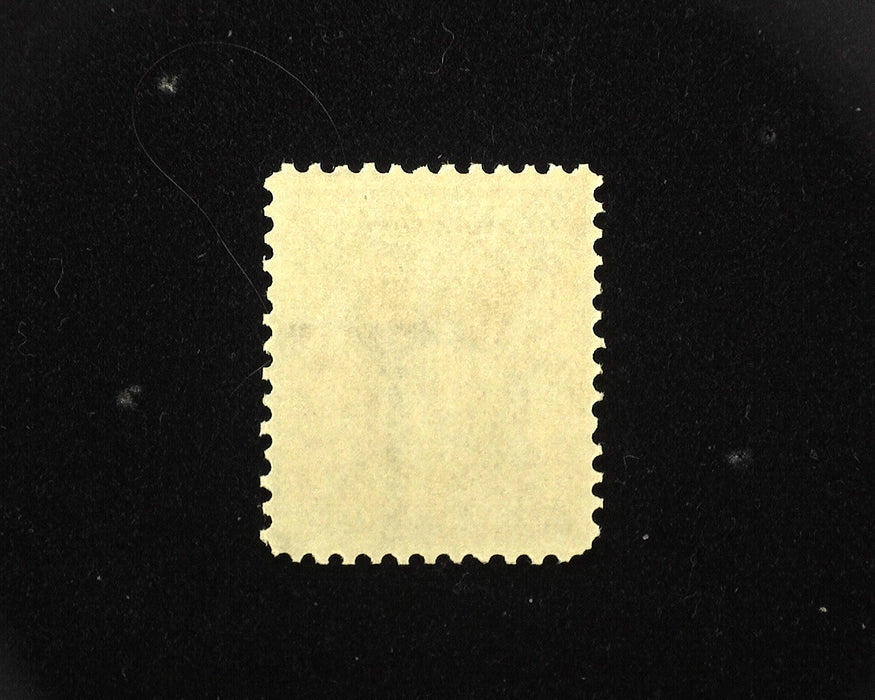 #302 Mint F/VF NH US Stamp