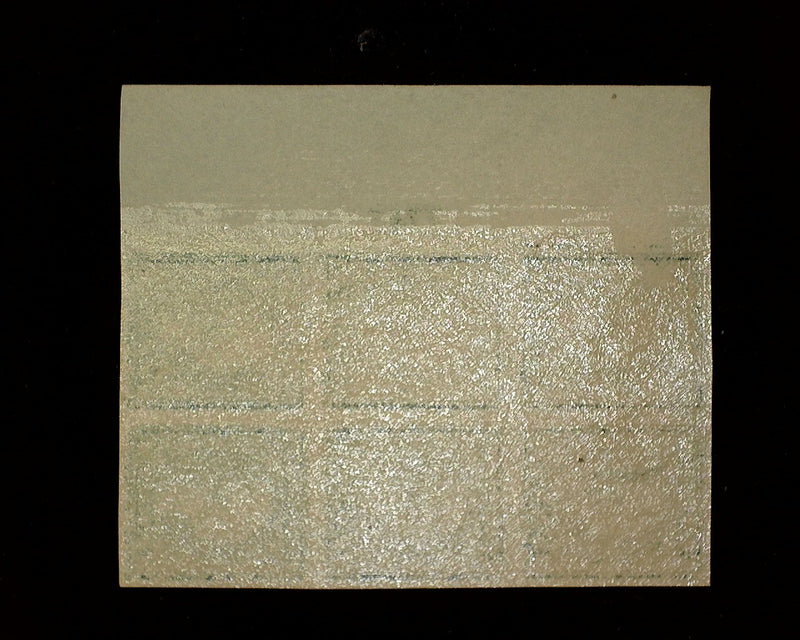 #481 Mint 1 cent Washington plate block of six PL#7749 VF NH US Stamp