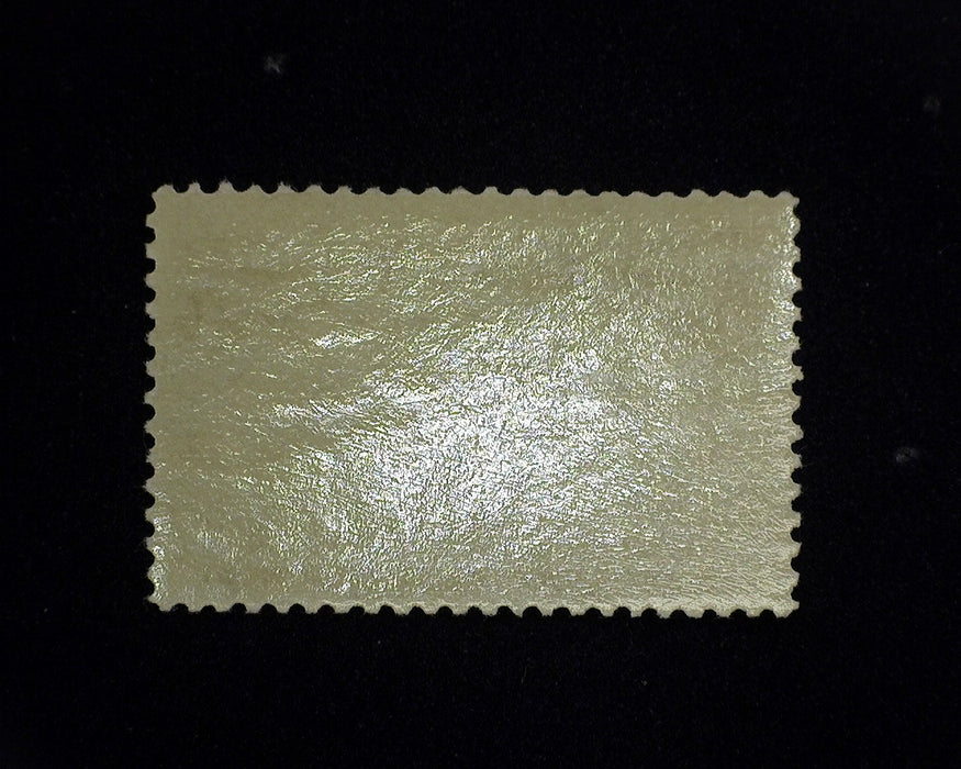 #233 MNH 4 cent Columbian F US Stamp