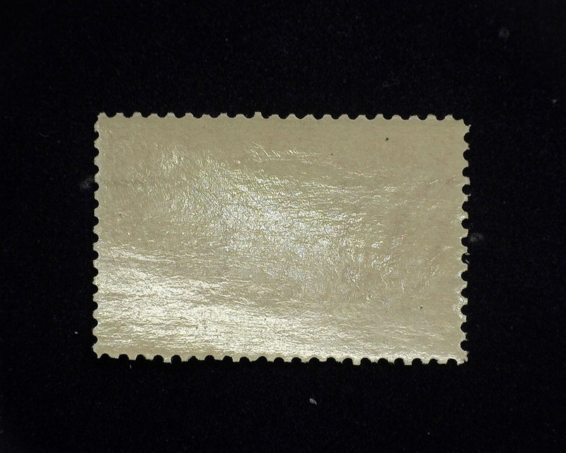 #286 2c Trans Mississippi Mint F NH - US Stamp