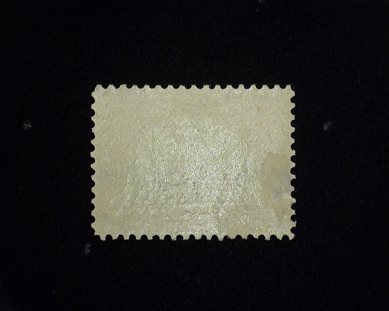 #299 10c Pan American Fresh. Mint Vf/Xf LH - US Stamp