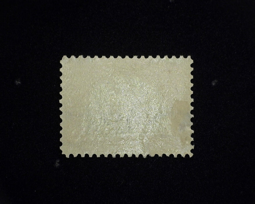 #299 10 cent Pan American Fresh. Mint Vf/Xf LH US Stamp