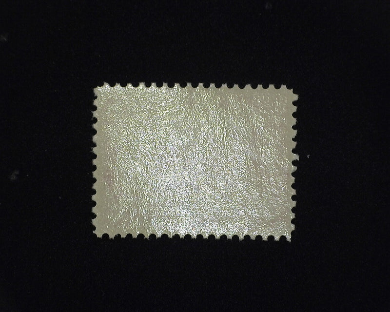 #329 2c Jamestown Mint VF NH - US Stamp